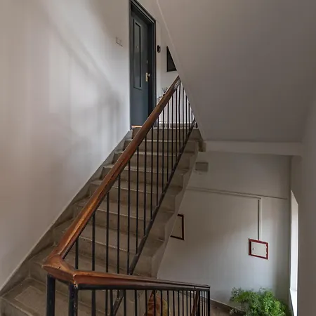 Appartamento Koenigin2 Pécs