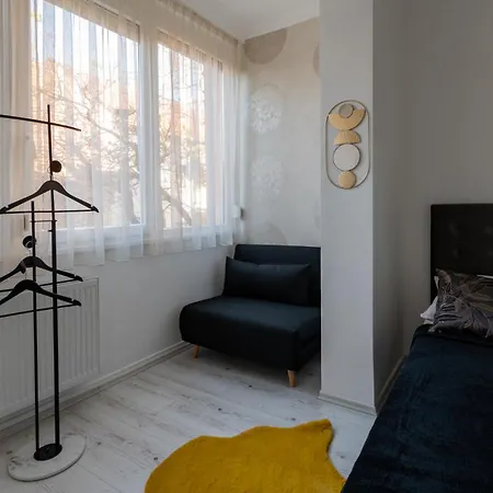 Apartment Königin2
