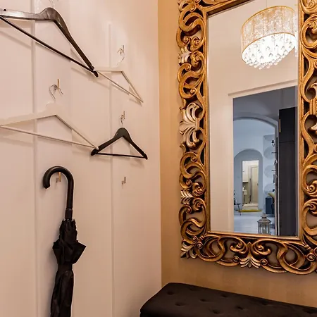 Koenigin2 Appartamento Pécs